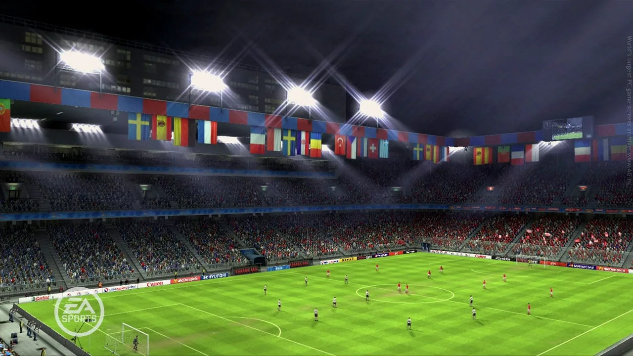 UEFA EURO 2008 — 6