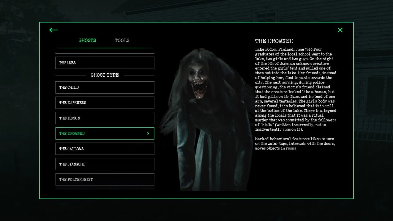 Ghost Watchers по сети — 3