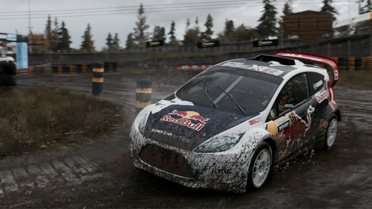 Project CARS 2 — 3