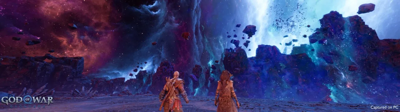 God of War: Ragnarok — 7