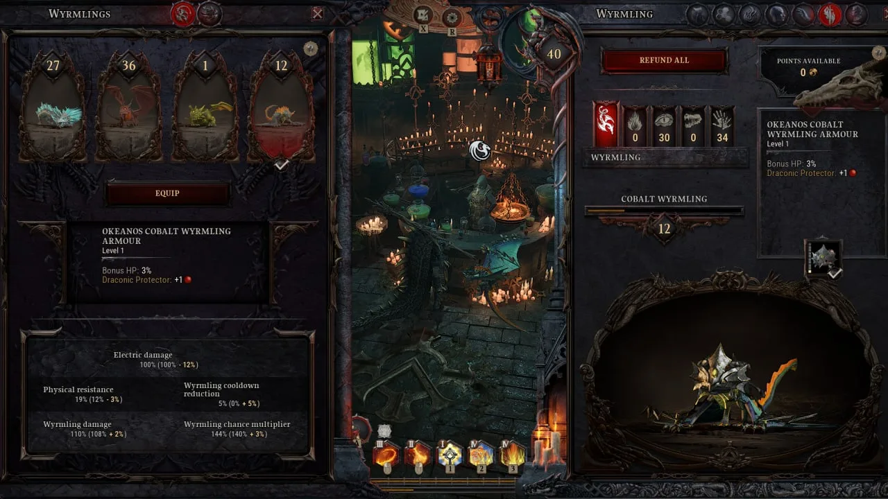 Dragonkin: The Banished — 4