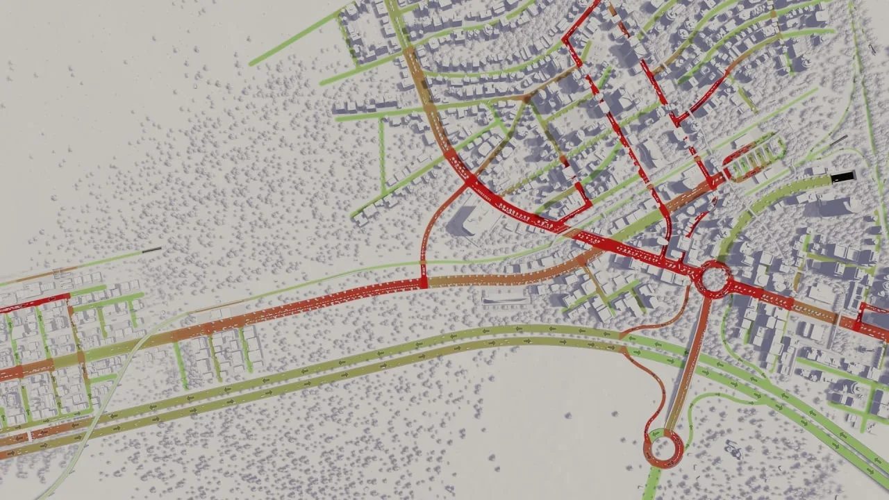 Cities: Skylines — 10