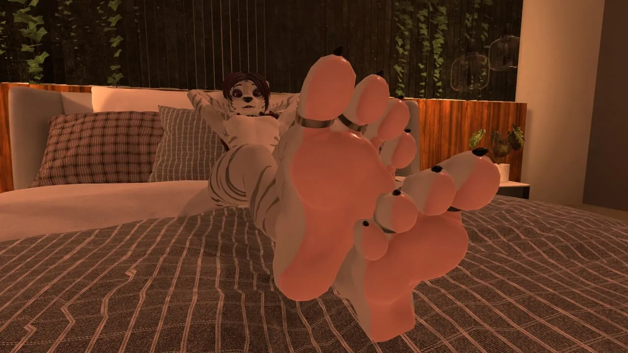Anthro Heat — 8