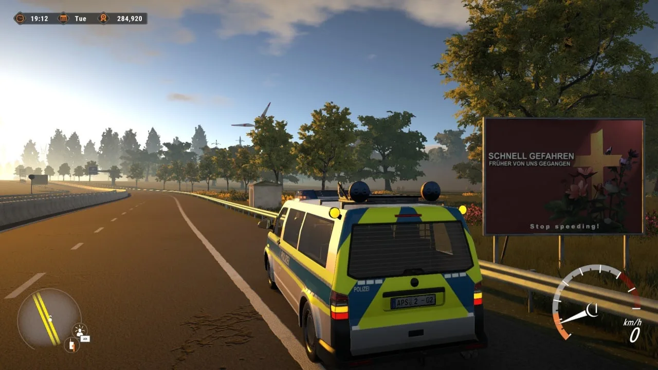 Autobahn Police Simulator 2 — 7