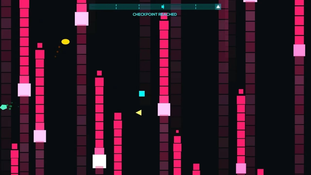 Just Shapes & Beats — 3