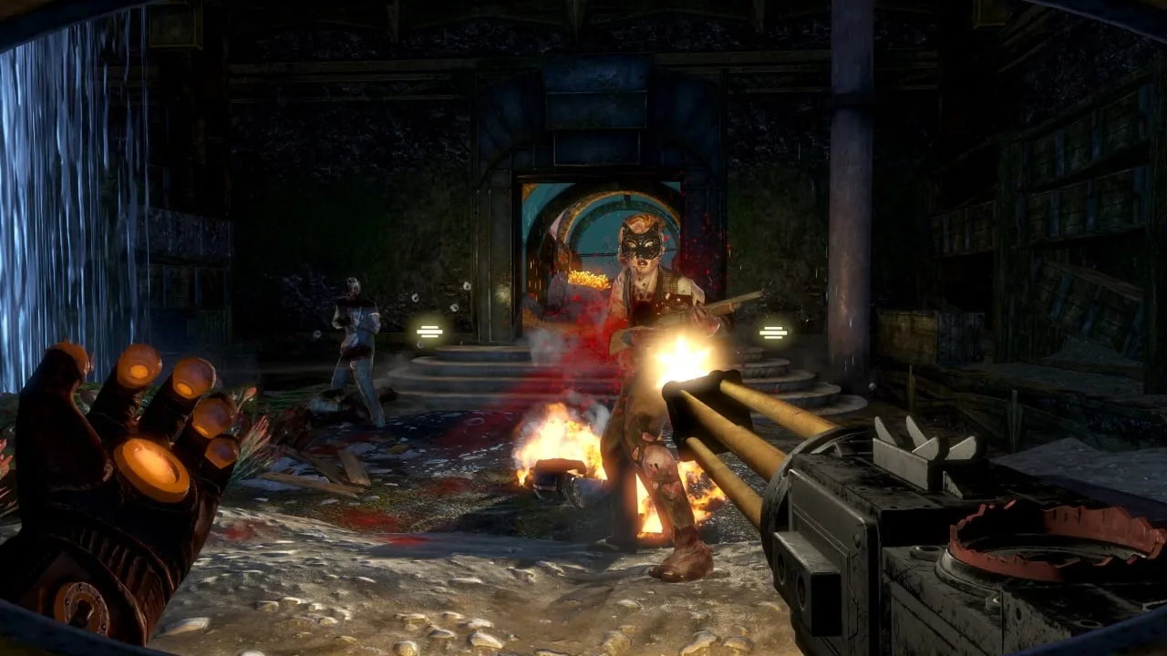 BioShock 2 Remastered — 5