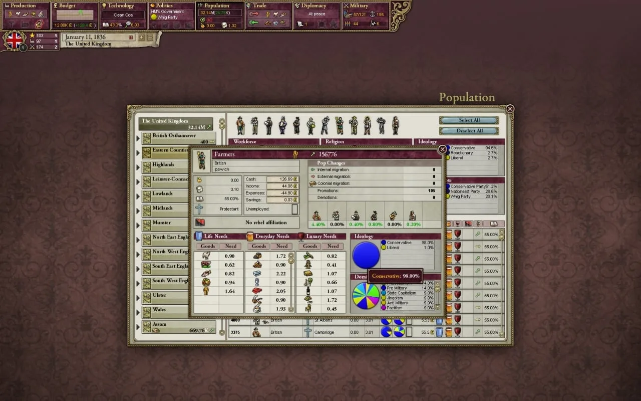 Victoria 2 — 9