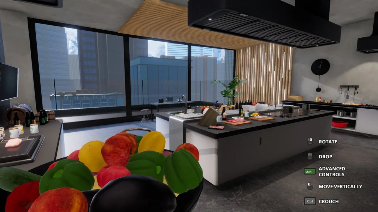 Cooking Simulator — 2