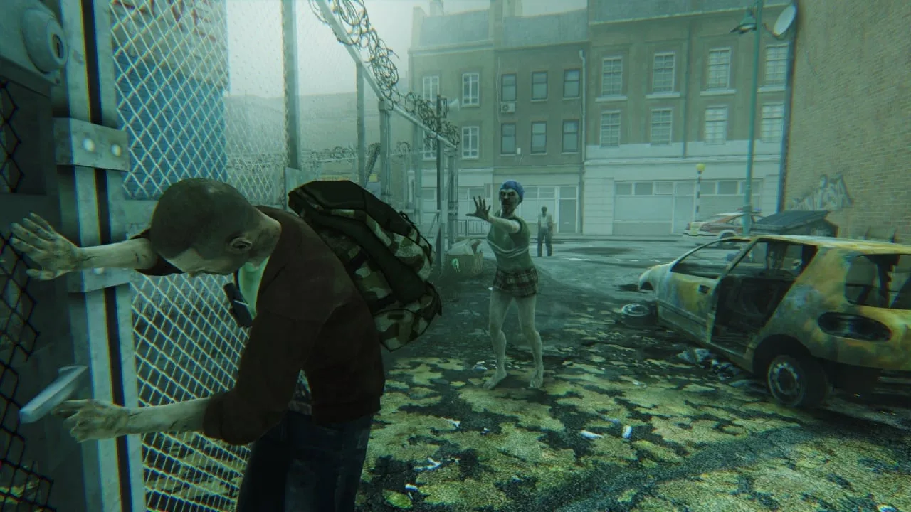 ZOMBI — 5