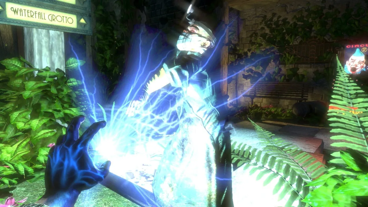 BioShock — 9