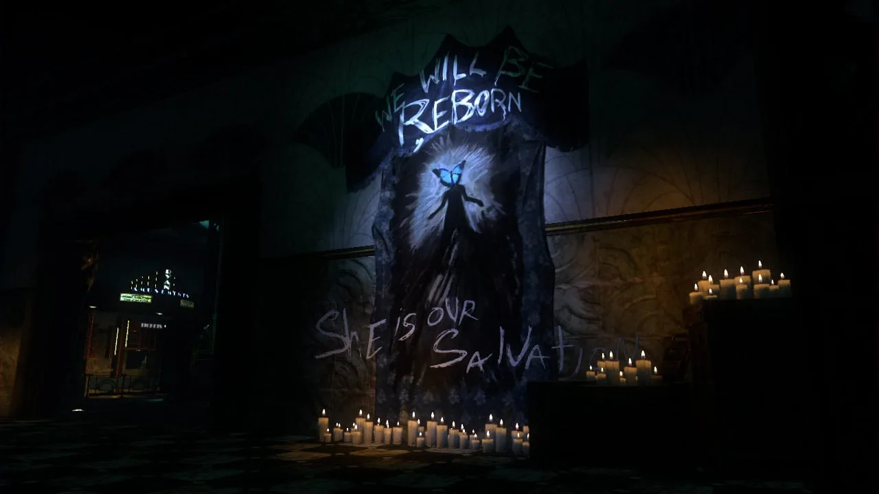 BioShock 2 — 3