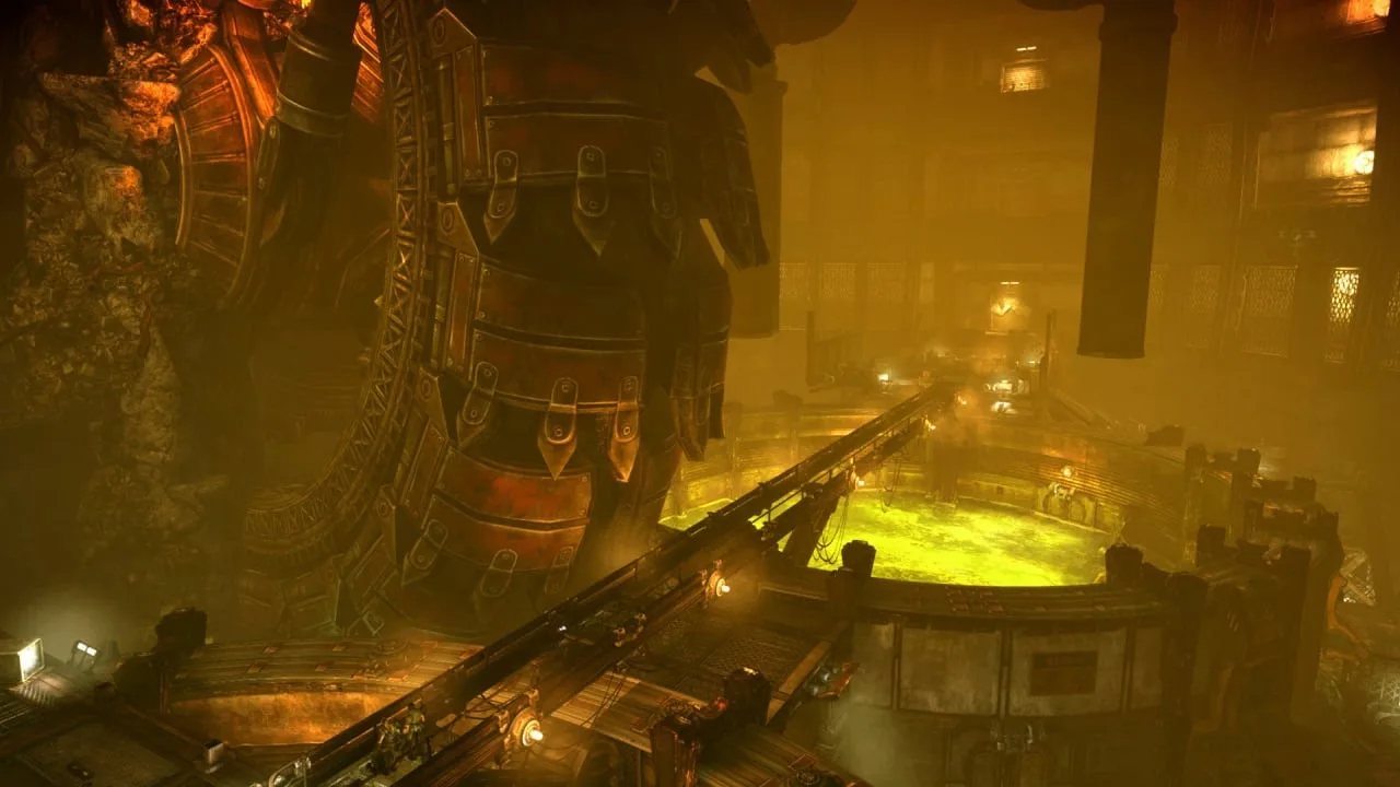 Bulletstorm: Full Clip Edition — 4