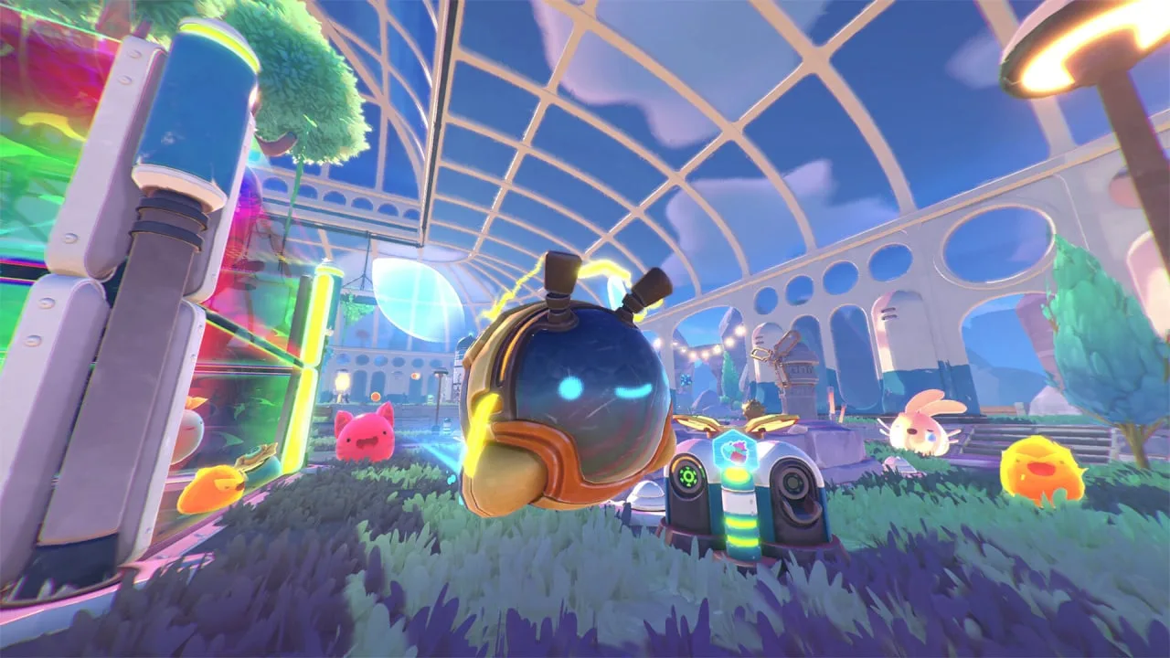 Slime Rancher 2 — 3