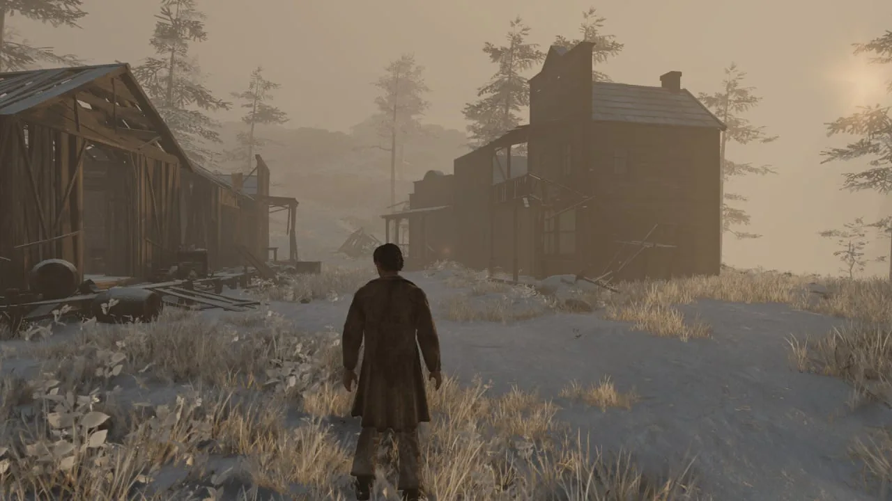 Wild West Dynasty — 2