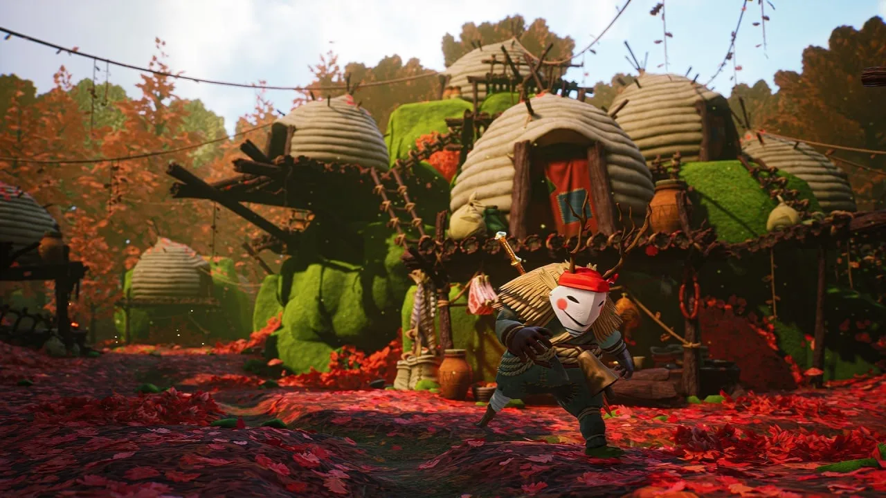 The Waylanders — 5