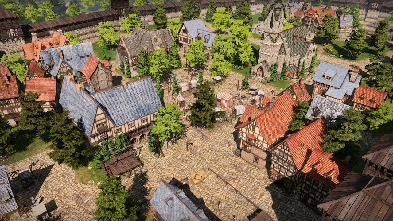 The Guild 3 — 7