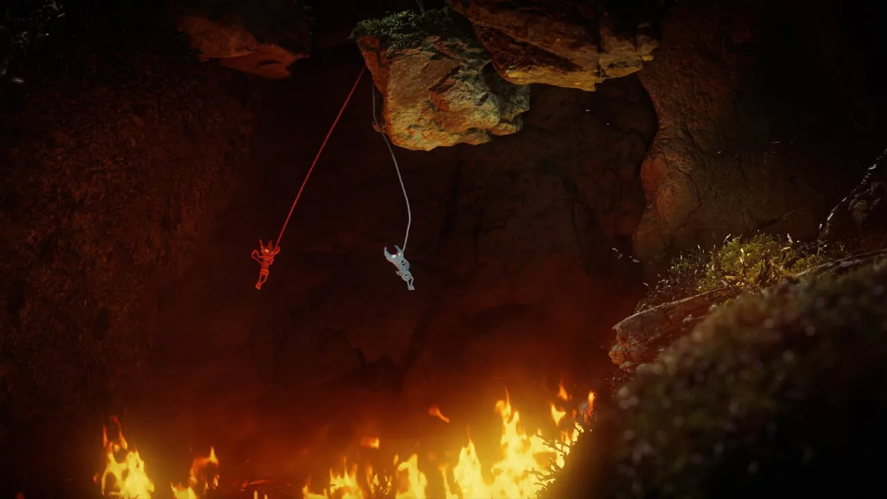 Unravel Two — 4