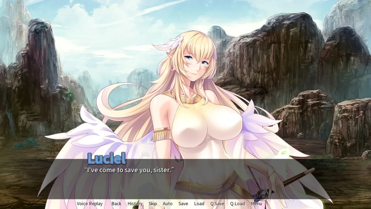 Conquer and Breed the Demon Queen — 11