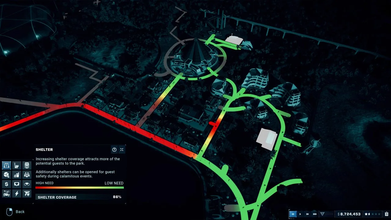 Jurassic World Evolution 2 — 9