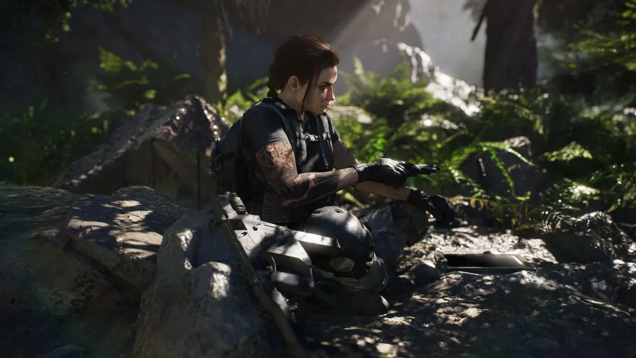 Tom Clancy’s Ghost Recon Breakpoint — 2