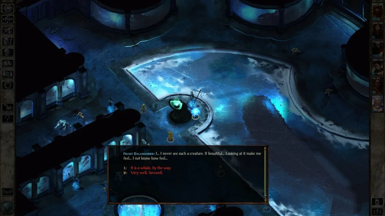 Icewind Dale: Enhanced Edition — 2