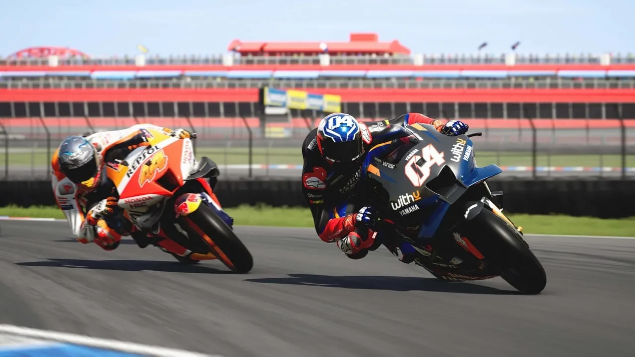 MotoGP22 — 7