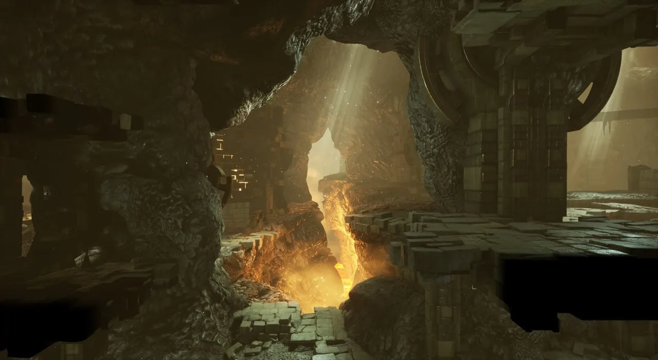 F.I.S.T.: Forged In Shadow Torch — 8