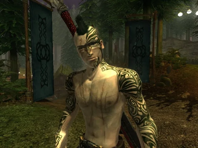 Fable - The Lost Chapters — 8