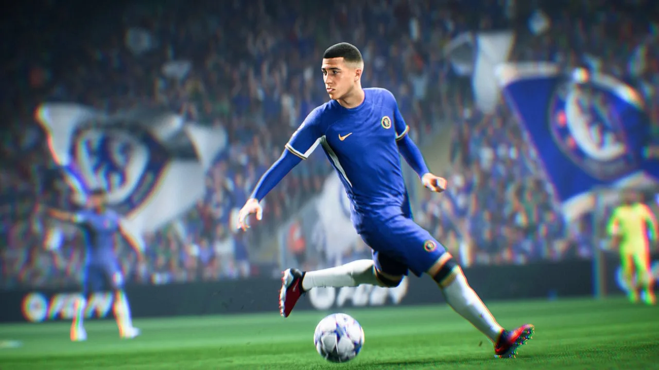EA SPORTS FC 24 — 7