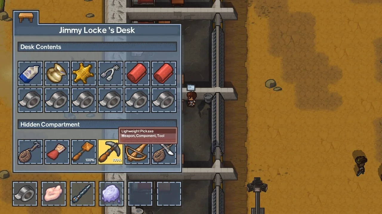 The Escapists 2 — 8