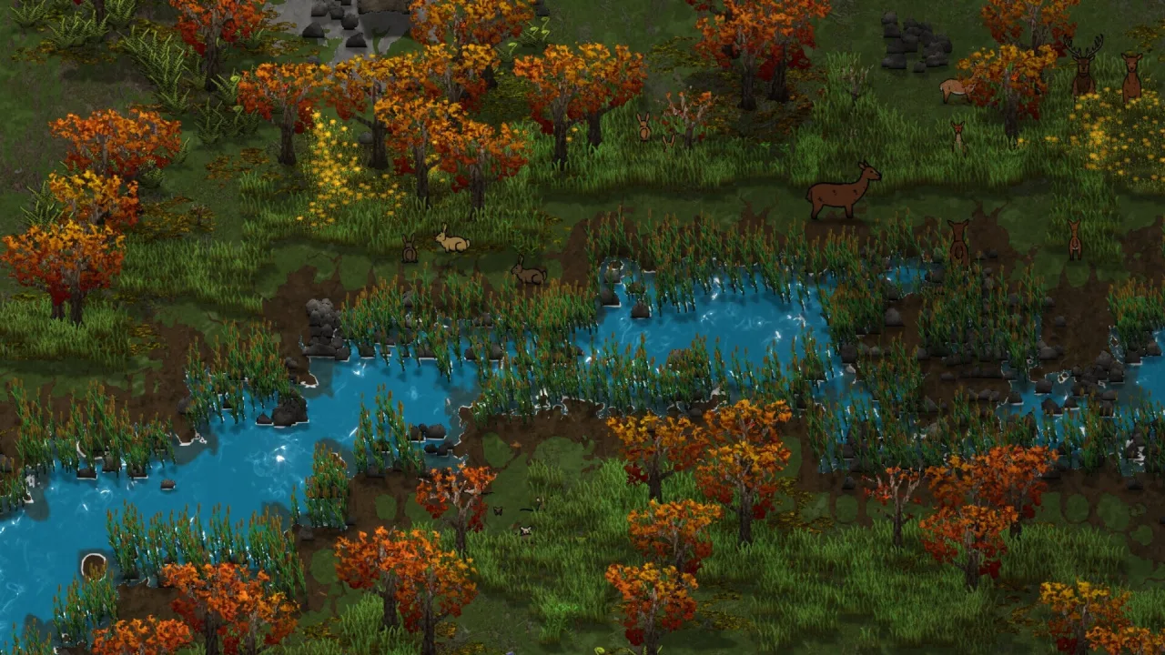 Clanfolk — 5