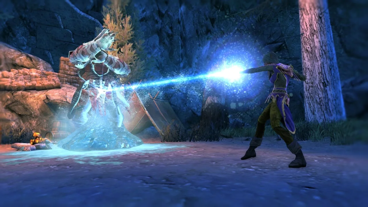 Neverwinter — 7