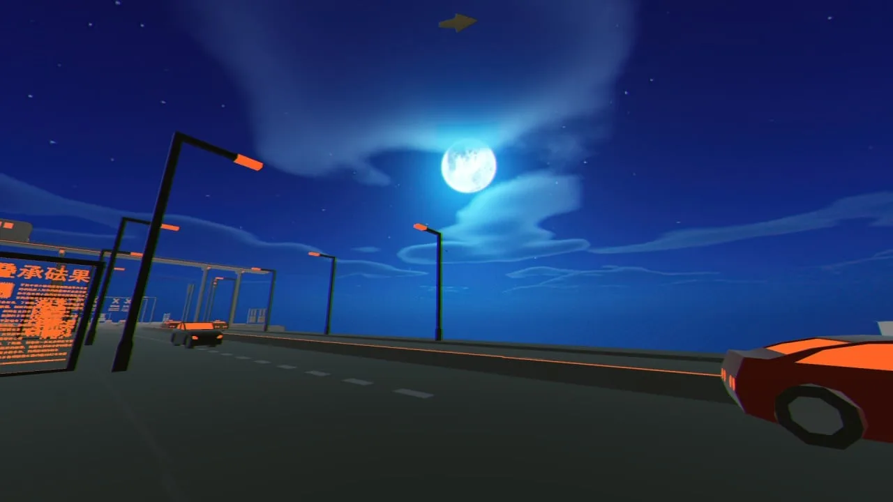 City Zoomer — 3