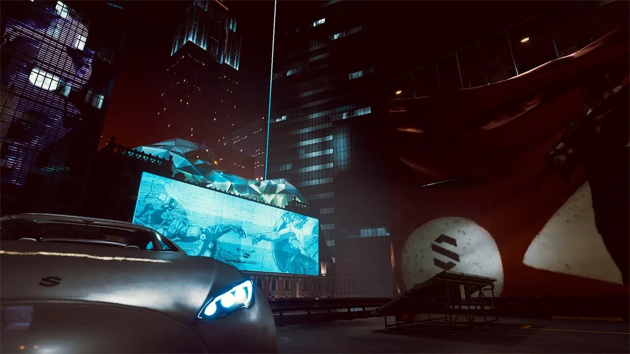 SILICON RISING — 3