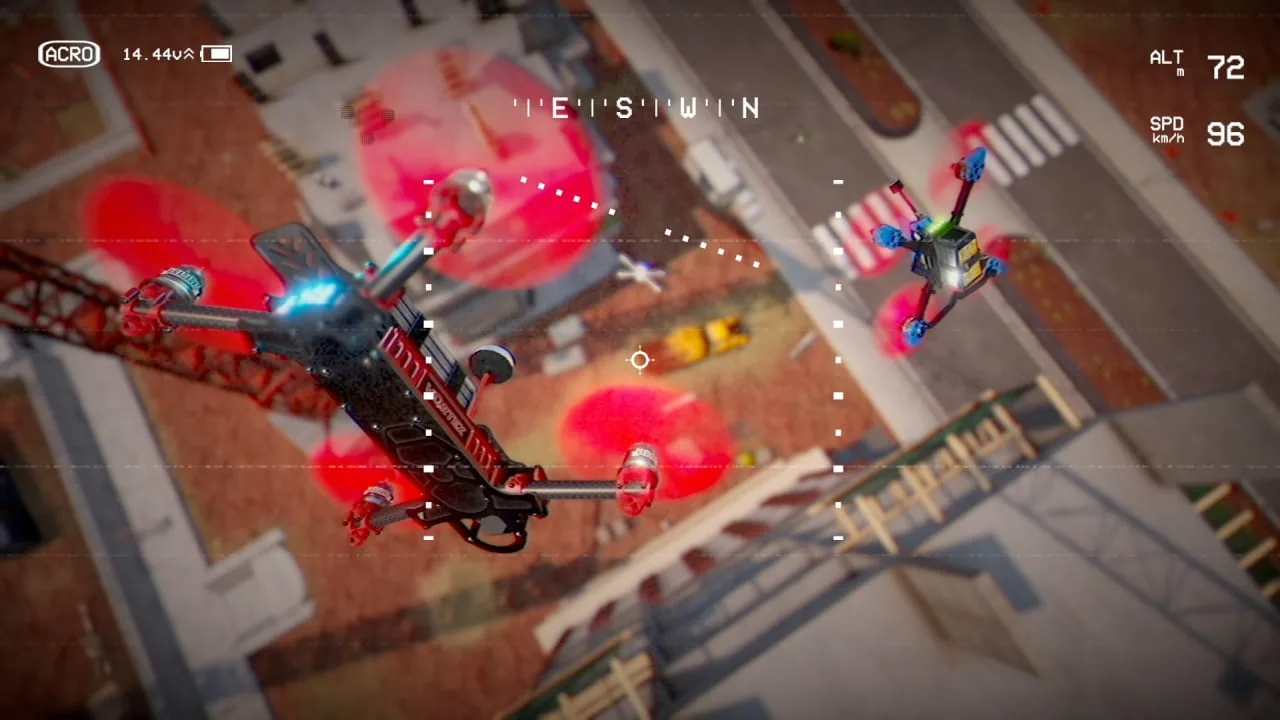 Liftoff: FPV Drone Racing — 5