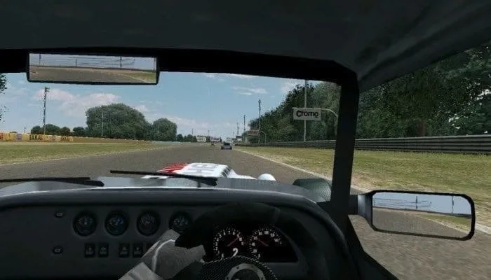 Live For Speed — 2