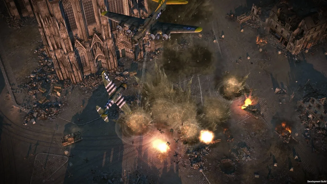 Blitzkrieg 3 | Лицензия — 7