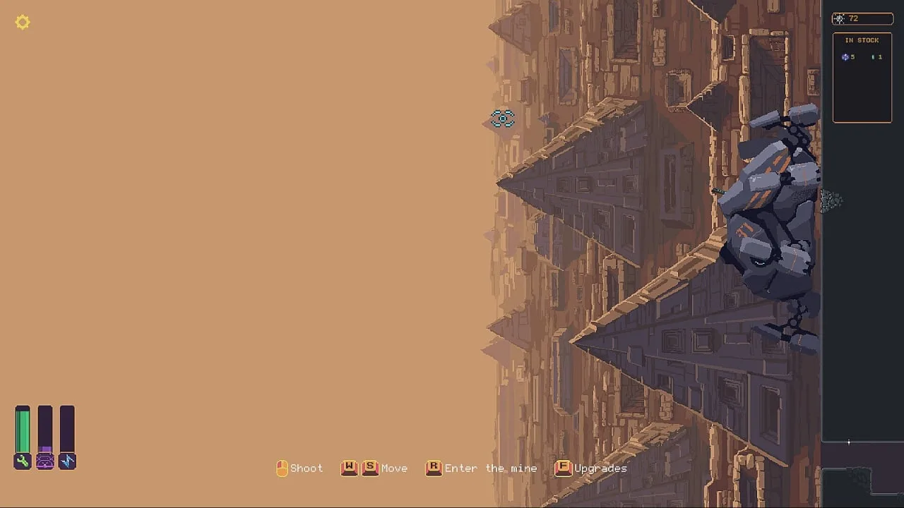 Wall World — 5