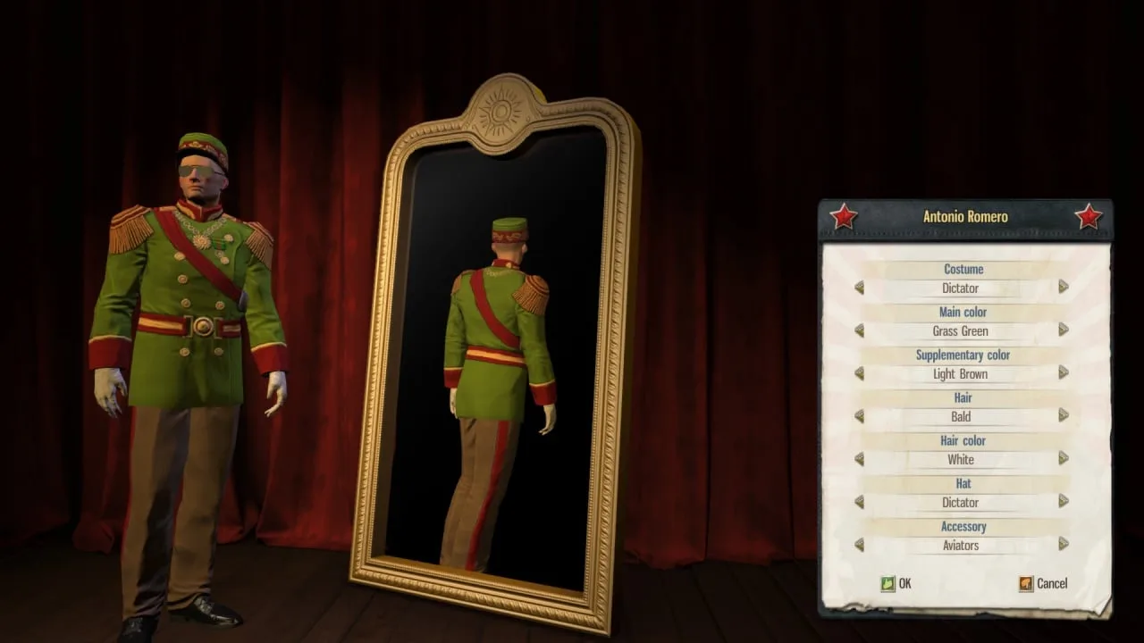 Tropico 5 — 4