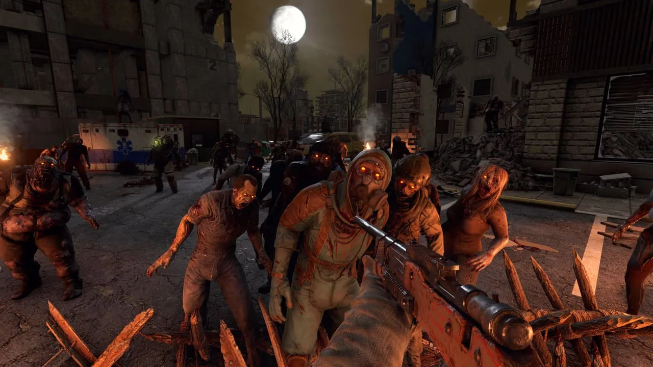 7 Days to Die — 1