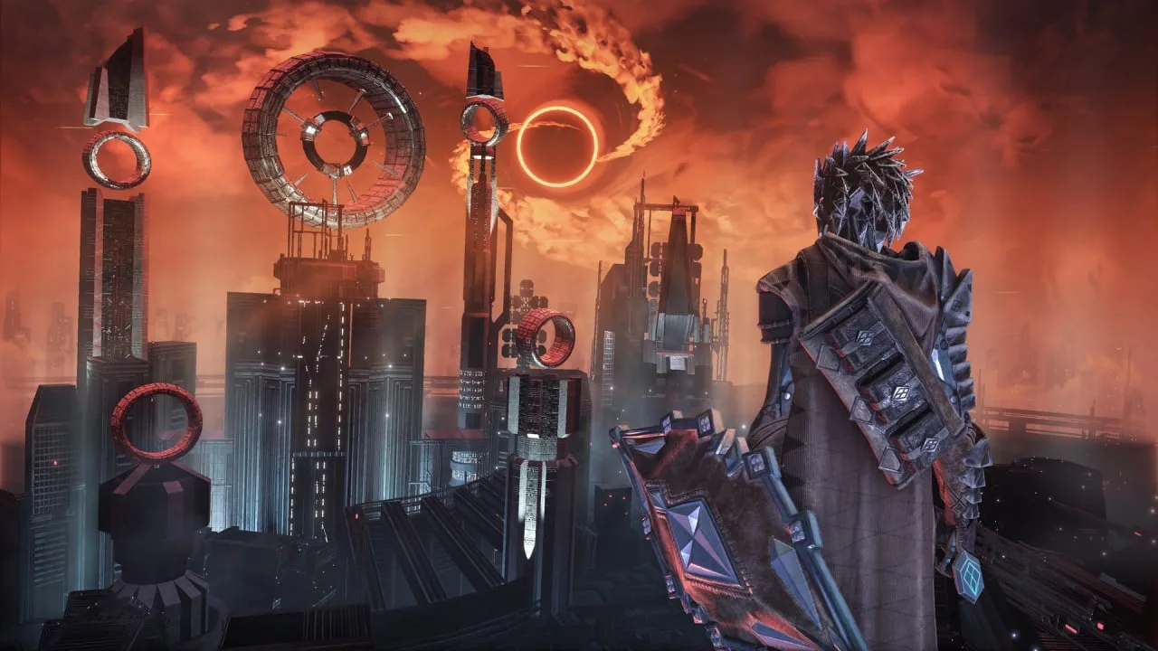 Hellpoint — 3