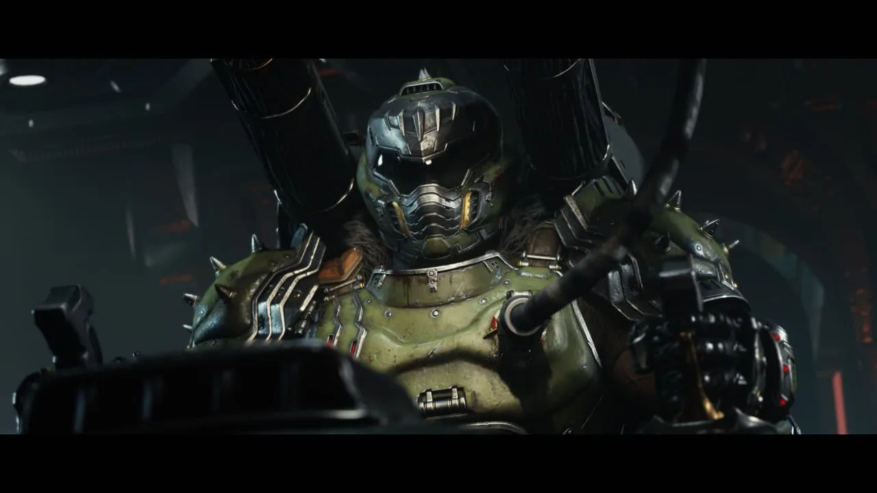 DOOM: The Dark Ages — 6