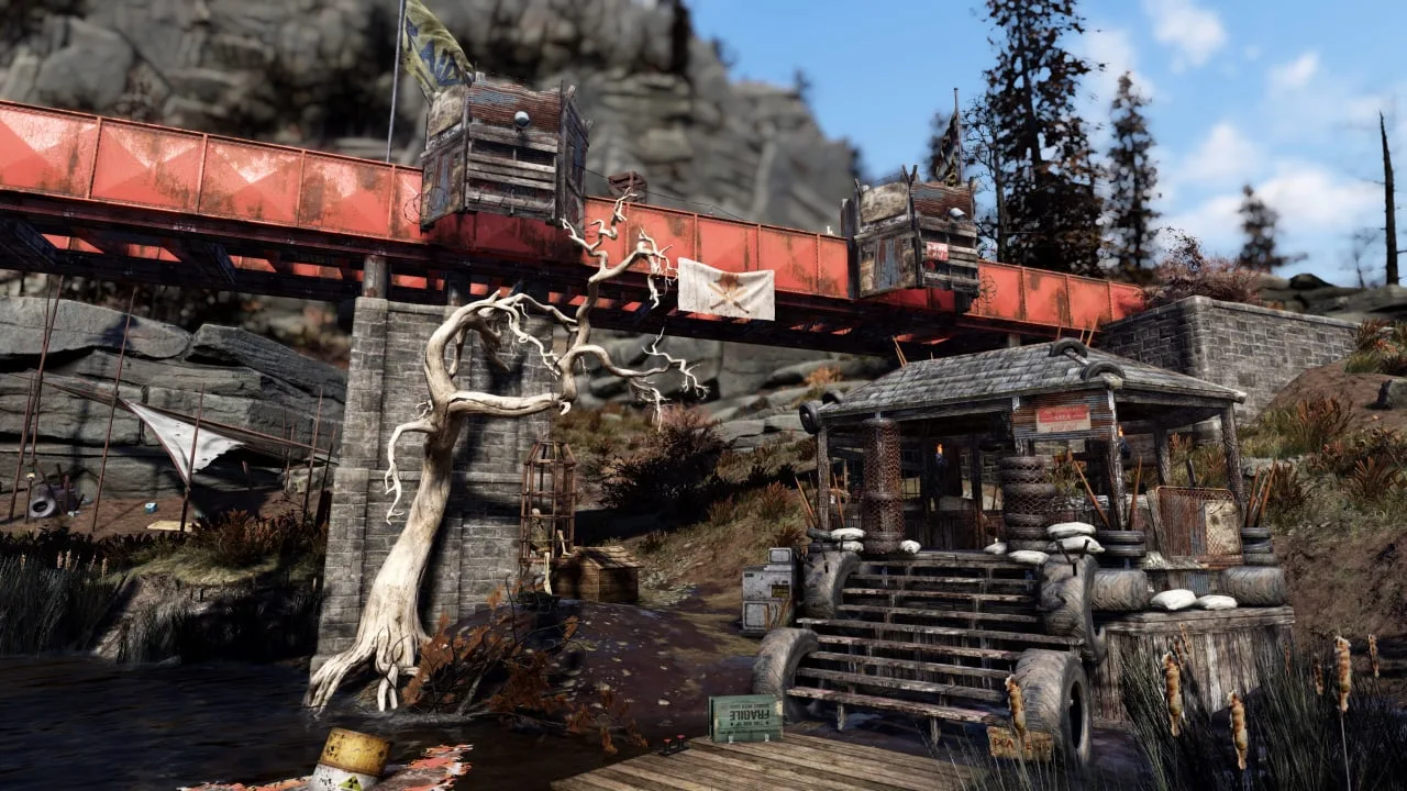 Fallout 76 — 6