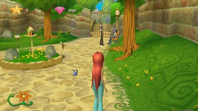 Winx Club — 9