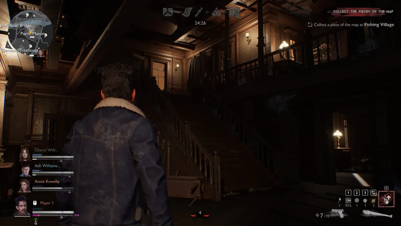 Evil Dead: The Game — 6