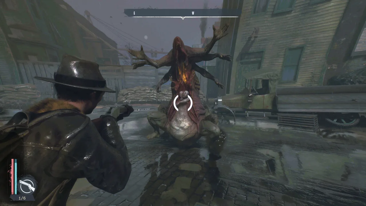 The Sinking City — 7