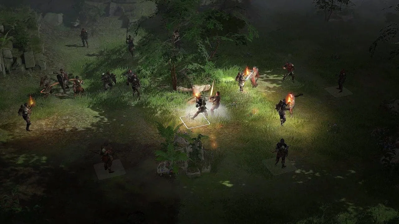 Wartales — 4
