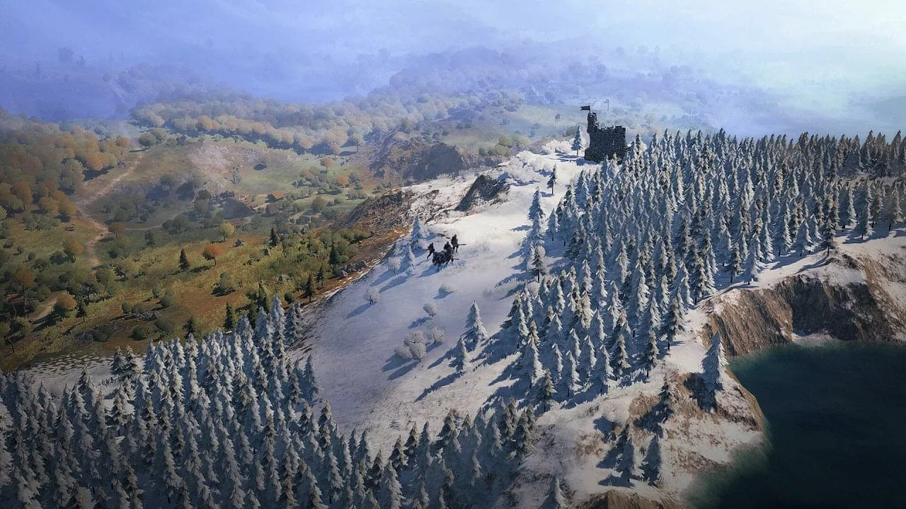 Wartales — 1