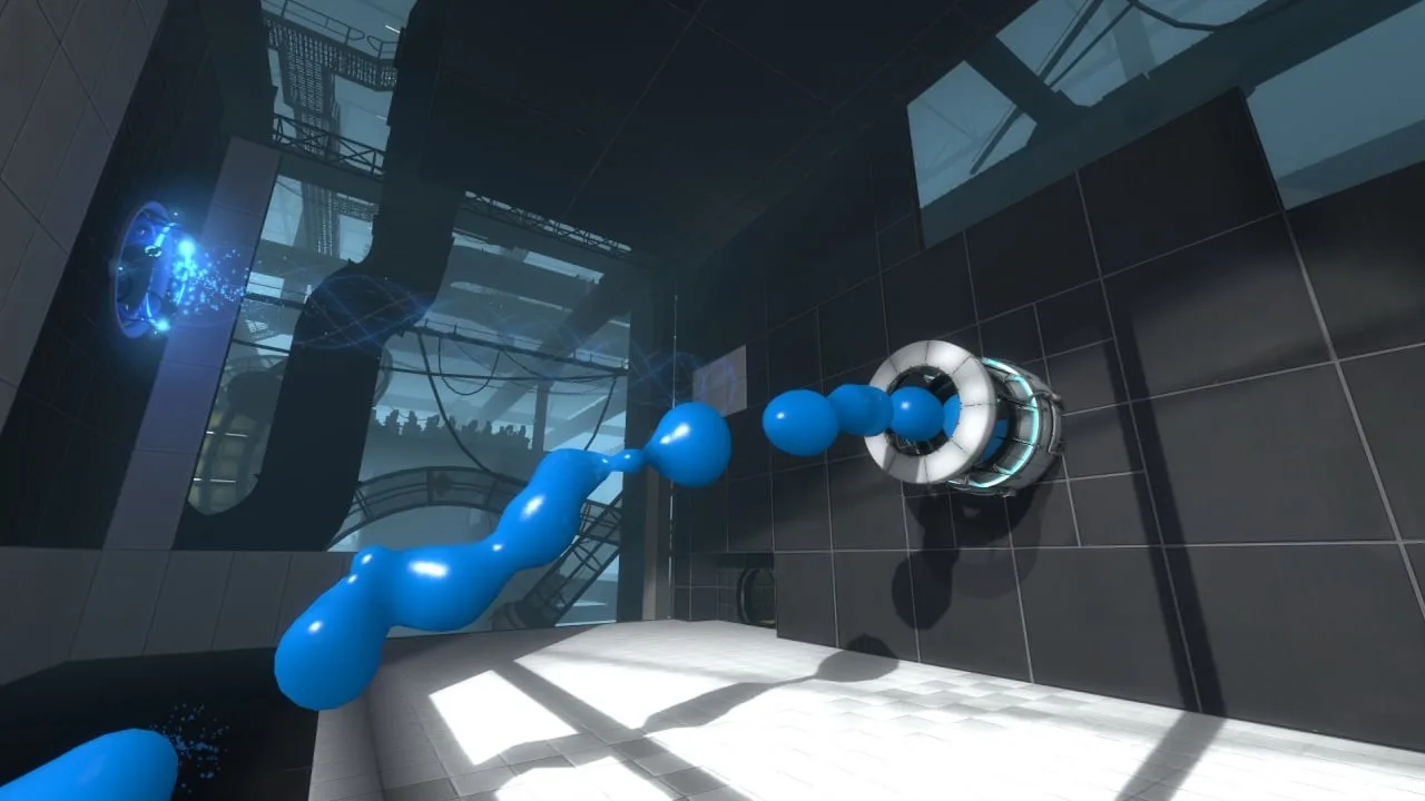 Portal 2 — 7