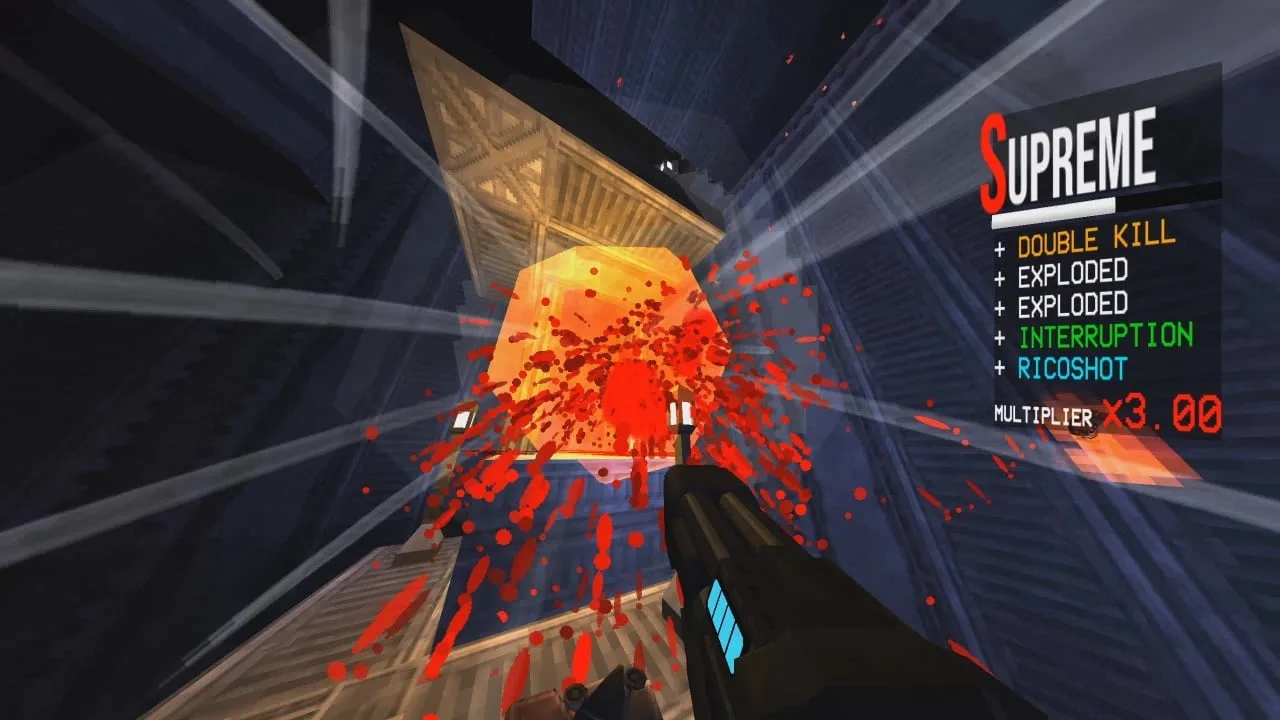ULTRAKILL — 2